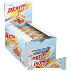 Dextro Energy Power Riegel Joghurt
