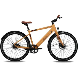Sachsenrad C3T 28 Zoll RH 48 cm Unisex orange