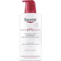 Eucerin pH5 Reichhaltige Textur Lotion F 400 ml