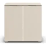 OTTO home Highboard 80 x 81 cm Beige