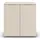 OTTO home Highboard 80 x 81 cm Beige