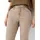 Brax Style MARY S MOCHA BROWN, denim dunkelbraun, Gr. 42L
