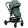 KIKKABOO Kinderwagen, Kinderwagen 3 in 1 Amaia