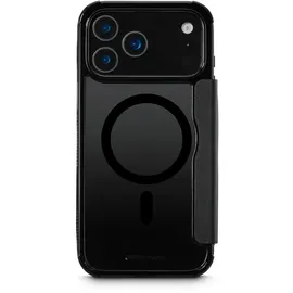 Hama iPhone 17 Pro Max Extreme Protect Case schwarz