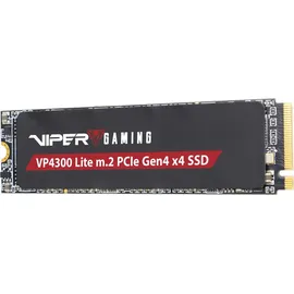 Patriot Viper VP4300 Lite 4TB M.2 2280
