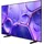 Samsung UE55U8092FU 55" Crystal UHD 4K LED Smart TV