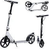 Blackwheels Orio Scooter Weiß