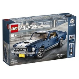 LEGO Creator Expert Ford Mustang 10265