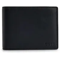 Boss Arezzo Brieftasche Black One Size