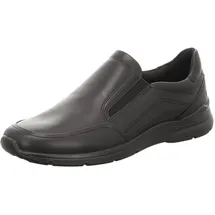 ECCO Irving in schwarz 41