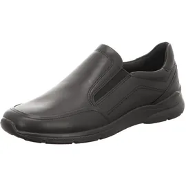 ECCO Irving in schwarz 41