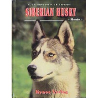 Kynos Siberian Husky heute. Simon Luxmoore
