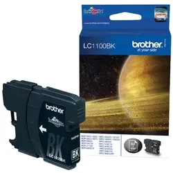 Patrone Brother LC-1100BK