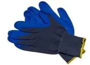 SolidSafety Food Protect Schutzhandschuh 081002-10 , 1 Packung = 6 Paar, 10