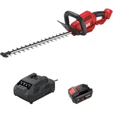 Flex Akku-Heckenschere GHT 55 18-EC inkl. 1 Akku und Ladegerät