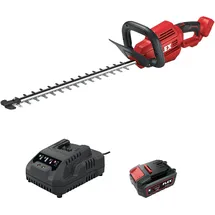 Flex Akku-Heckenschere GHT 55 18-EC inkl. 1 Akku und Ladegerät