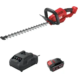Flex Akku-Heckenschere GHT 55 18-EC inkl. 1 Akku und Ladegerät