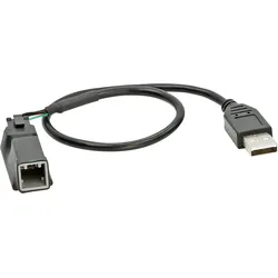  USB/ Replacement Subaru, Toyota 