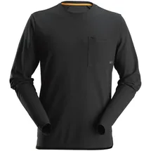 Hultafors Snickers Workwear T-Shirt langarm AllroundW 24980400003