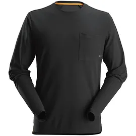Hultafors Snickers Workwear T-Shirt langarm AllroundW 24980400003