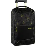 Satch Flow M 2-Rollen 65 cm / 55 l geo storm
