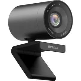 Iiyama UC-CAM10PRO-1 Schwarz