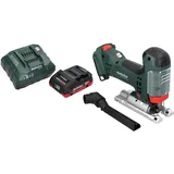 Metabo STA 18 LTX 100 inkl. 1 x 4,0 Ah + Ladegerät