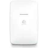 EnGenius ECW215 Dual-Band 1200 Mbit/s PoE MU-MIMO 3x RJ-45 Weiß