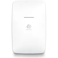 EnGenius ECW215 Dual-Band 1200 Mbit/s PoE MU-MIMO 3x RJ-45 Weiß