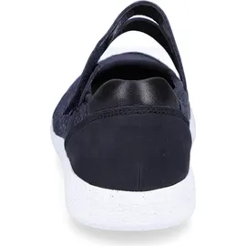 WALDLÄUFER Ira Damen Blau 37