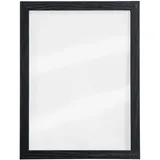 SecurIT® Woody Wandtafel 1 St. 30 x 40 cm Schwarz