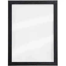 SecurIT® Woody Wandtafel 1 St. 30 x 40 cm Schwarz