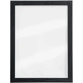SecurIT® Woody Wandtafel 1 St. 30 x 40 cm Schwarz