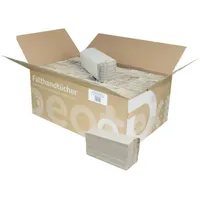 HUCHTEMEIER 3648 Blatt C-Falz 1-lagig, 25x32 cm