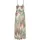 LASCANA Midikleid Mehrfarbig 44