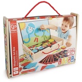 HaPe Magnetische Kunstbox