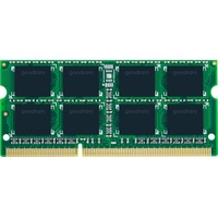 goodram 8GB DDR3-1333, CL9 (GR1333S364L9/8G)