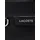 Lacoste Ossian Umhängetasche Leder Black