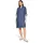 Cartoon Jeanskleid Jeanskleid Blau 36