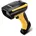 Datalogic PBT9100 (1D-Barcodes), Barcode-Scanner, Mehrfarbig