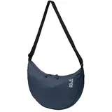 Jack Wolfskin Umhängetasche Zoya 8 midnight sky blau