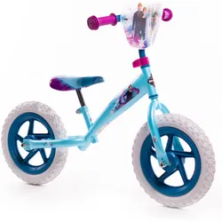 Huffy Frozen 12 Zoll Laufrad, Blau 12