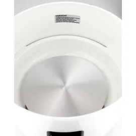 ESPIDO FOOD STUFF HAMBURG Espido - Reiskocher T-30 weiß für ca. 4 Personen - Weiß