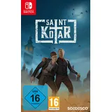 Saint Kotar (USK) (Nintendo Switch)
