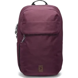 Chrome Ruckas 23 l rot