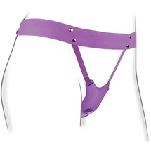 Fantasy For Her Ultimate Butterfly Strap-on