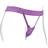 Fantasy For Her Ultimate Butterfly Strap-on