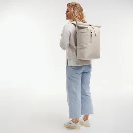 GOT BAG Rolltop 2.0 beige