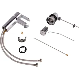 Grohe Wave Cosmopolitan S-Size Einhandmischer chrom 23202000