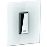 Grohe Abdeckplatte 42373 42373LS0 moon white